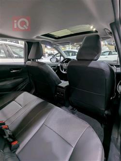 تۆیۆتا کۆرۆلا